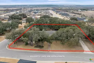 5512 Caldelana Dr, Belton, TX 76513 - Photo 48