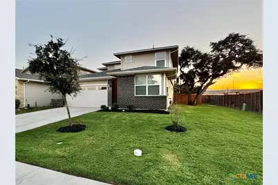 100 Gemini Flora Bend, Leander, TX 78641 - Photo 1