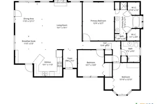 1911 Palace Dr, New Braunfels, TX 78130 - Photo 26