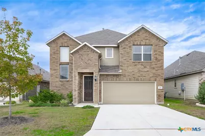 2241 Windswept Way, New Braunfels, TX 78132 - Photo 1