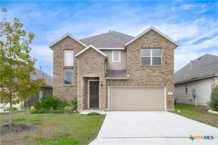 2241 Windswept Wy, New Braunfels, TX 78132 - Photo 1