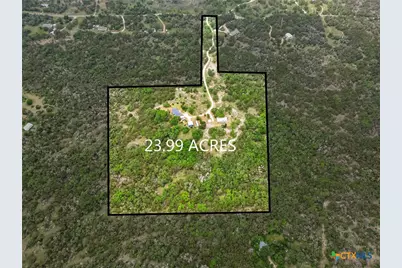506 Oak Grove Road, San Marcos, TX 78666 - Photo 1