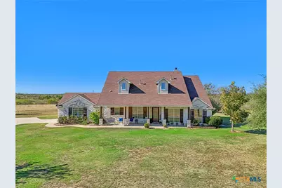 1525 Fm 1704, Elgin, TX 78621 - Photo 2