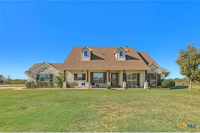 1525 Fm 1704, Elgin, TX 78621 - Photo 1