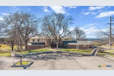 1706 Freedom Lane, Copperas Cove, TX 76522 - Photo 2