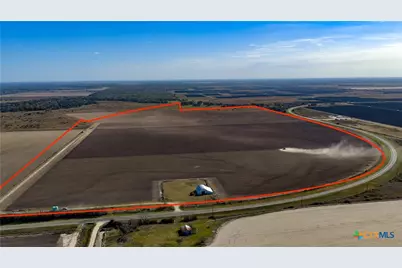 Tbd Fm 710, Ganado, TX 77962 - Photo 2