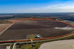 Tbd Fm 710, Ganado, TX 77962 - Photo 2