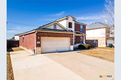 6001 Bridgewood Drive, Killeen, TX 76549 - Photo 2