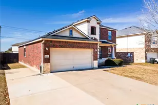 6001 Bridgewood Dr, Killeen, TX 76549 - Photo 2