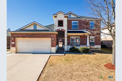 6001 Bridgewood Drive, Killeen, TX 76549 - Photo 1