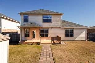 6001 Bridgewood Dr, Killeen, TX 76549 - Photo 36