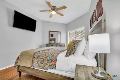 401 W Lincoln Street #A101, New Braunfels, TX 78130 - Photo 12