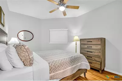 401 W Lincoln Street #A101, New Braunfels, TX 78130 - Photo 8