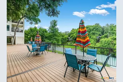 401 W Lincoln Street #A101, New Braunfels, TX 78130 - Photo 2