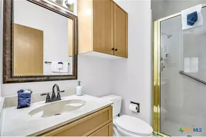 401 W Lincoln Street #A101, New Braunfels, TX 78130 - Photo 14