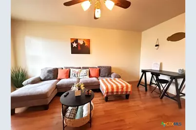 1008 Circle M Drive #C, Killeen, TX 76549 - Photo 6