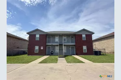 1008 Circle M Drive #C, Killeen, TX 76549 - Photo 1