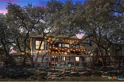 175 Lorne Road, Canyon Lake, TX 78133 - Photo 1
