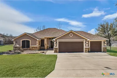 2068 Pirtle Drive, Salado, TX 76571 - Photo 2