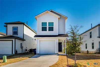 41 Trinity Circle, Lockhart, TX 78644 - Photo 1