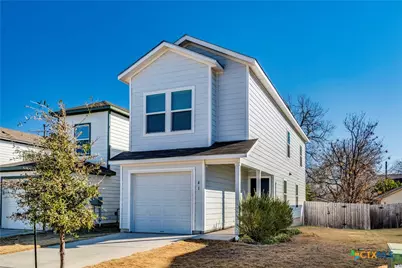 41 Trinity Circle, Lockhart, TX 78644 - Photo 1