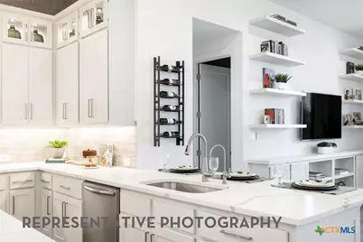 151 Witwatersrand, Cibolo, TX 78108 - Photo 4