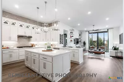 151 Witwatersrand, Cibolo, TX 78108 - Photo 2