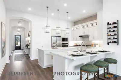 151 Witwatersrand, Cibolo, TX 78108 - Photo 6