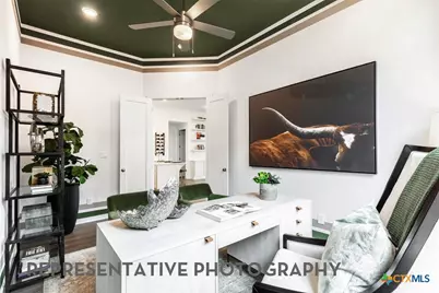 151 Witwatersrand, Cibolo, TX 78108 - Photo 16