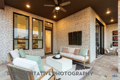 151 Witwatersrand, Cibolo, TX 78108 - Photo 22