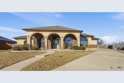 2707 Ancestor Drive, Killeen, TX 76549 - Photo 1