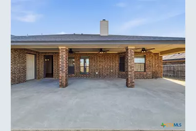 2707 Ancestor Drive, Killeen, TX 76549 - Photo 22