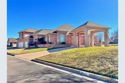 2102 Lakeview Loop, Killeen, TX 76543 - Photo 2