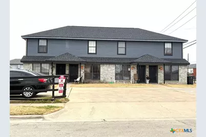 1112 Shanarae Circle, Killeen, TX 76549 - Photo 1