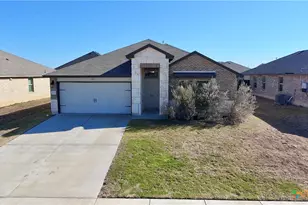 302 Saddleback Trl, Killeen, TX 76542 - Photo 1