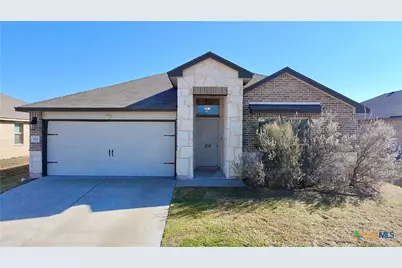 302 Saddleback Trail, Killeen, TX 76542 - Photo 2