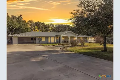 888 Shanklin Road, Belton, TX 76513 - Photo 1