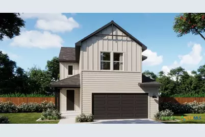 249 Langhorne Bend, Liberty Hill, TX 78642 - Photo 1