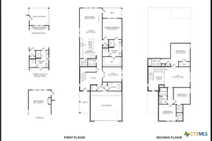 249 Langhorne Bnd, Liberty Hill, TX 78642 - Photo 10