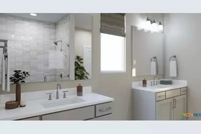 249 Langhorne Bend, Liberty Hill, TX 78642 - Photo 8