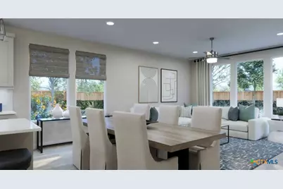 249 Langhorne Bend, Liberty Hill, TX 78642 - Photo 4