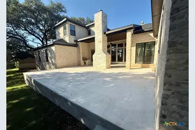 6743 Misty Creek Lane, Temple, TX 76502 - Photo 36