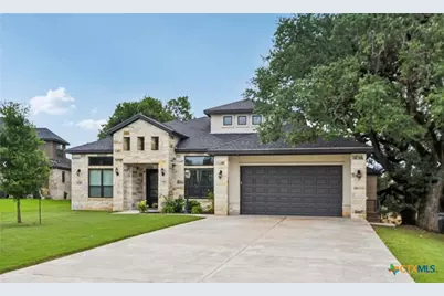 6743 Misty Creek Lane, Temple, TX 76502 - Photo 2