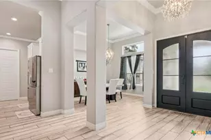 6743 Misty Creek Ln, Temple, TX 76502 - Photo 4