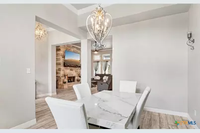 6743 Misty Creek Lane, Temple, TX 76502 - Photo 8