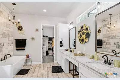 6743 Misty Creek Lane, Temple, TX 76502 - Photo 14