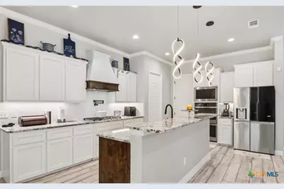 6743 Misty Creek Lane, Temple, TX 76502 - Photo 10