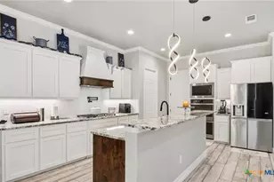 6743 Misty Creek Ln, Temple, TX 76502 - Photo 10