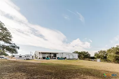 1440 Old Goliad Road, Cuero, TX 77954 - Photo 2