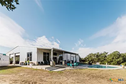 1440 Old Goliad Road, Cuero, TX 77954 - Photo 1